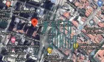 Imagem 7: Conjunto, 96 m² - venda por R$ 1.400.000,02 ou aluguel por R$ 12.658,20/mês - Brooklin - S