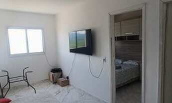 Imagem 4: Apartamento para aluguel e venda possui 45 metros quadrados com 1 quarto em Tupi - Praia G