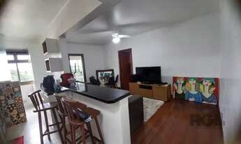 Imagem: Apartamento em Nonoai