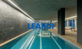 Imagem: APARTAMENTO - BROOKLIN - SP