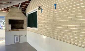 Imagem 3: CASA RESIDENCIAL em UBATUBA - SP, PRAIA DA LAGOINHA