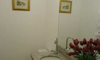 Imagem 7: APARTAMENTO - PANAMBY - SP