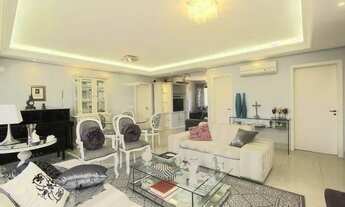 Imagem 6: Apartamento para Aluguel - Rio Branco, 3 Quartos, 120 m2