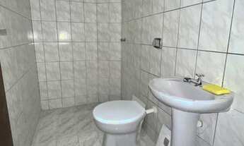 Imagem 4: Ponto Comercial para Locação em Curitiba, Boa Vista, 1 banheiro