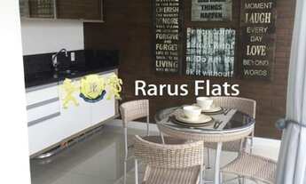 Imagem 5: Apartamento para venda na Vila Olímpia - Edifício Affinity