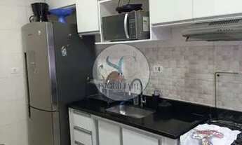 Imagem 5: Apartamento com 2 dorms, Embaré, Santos - R$ 320 mil, Cod: 2812