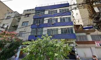 Imagem: Apartamento de 64 metros quadrados no bairro