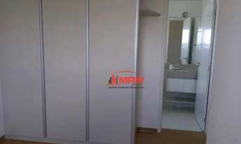 Imagem 6: Apartamento com 2 dormitórios para alugar, 64 m² por R$ 3.260,00/mês - Parque Campolim - S