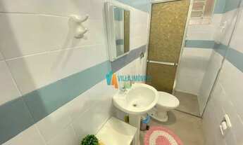 Imagem 6: Casa com 3 dormitórios, 100 m² - venda por R$ 350.000 ou aluguel por R$ 2.200/mês - Praia