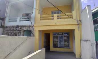 Imagem: São Paulo - Casa Padrão - Santana