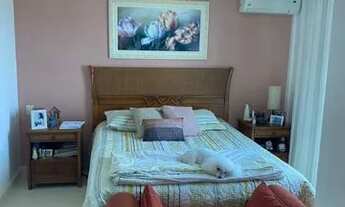 Imagem 5: Venda/aluguel cobertura triplex em Cabo afeio 4 quartos 3 banheiros, área gourmet