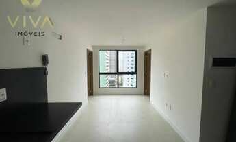 Imagem 3: Apartamento com 2 dormitórios para alugar, 48 m² por R$ 4.002,00/mês - Tambaú - João Pesso