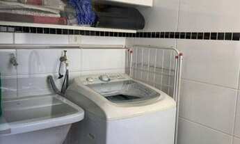 Imagem 4: Apartamento com 2 dormitórios à venda, 67 m² por R$ 290.000 - Nova América - Piracicaba/SP