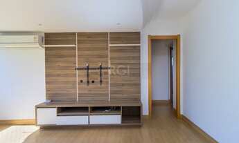 Imagem 2: Apartamento para Venda - 107m², 3 dormitórios, sendo 1 suites, 2 vagas - Higienópolis