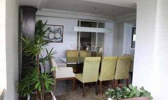 Imagem 7: Edf catavento Apartamento com 4 dormitórios