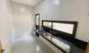 Imagem 5: Casa Térrea para venda com 3 suítes e 244 m² no Residencial San Marco, zona sul em Ribeir