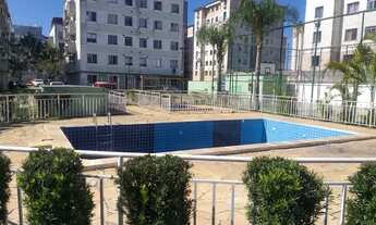 Imagem: Alugo cobertura - Igara Canoas