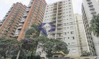 Imagem: Apartamento na Vila Nova Conceição Semi-Mobiliado