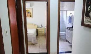 Imagem 6: Imóvel a venda no Parque Manoel de Vasconcelos na cidade de Sumaré com 3 dormitórios sendo