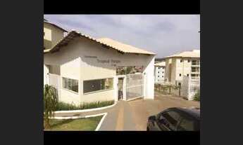 Imagem 2: Apartamento 2 quartos tropical parque