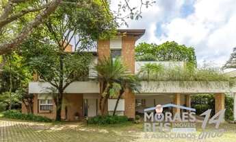 Imagem 6: Sobrado à venda, Jardim Cordeiro, São Paulo, SP