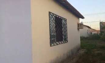 Imagem 5: Aluga-se Casa no Cristal da Calama