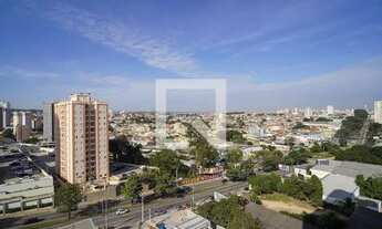 Imagem 6: Apartamento para Aluguel - Jardim Bela Vista, 2 Quartos, 56 m2