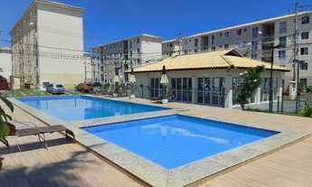 Imagem 2: Apartamento para Venda em Salvador, Jardim das Margaridas, 2 dormitórios, 1 suíte, 1 banhe