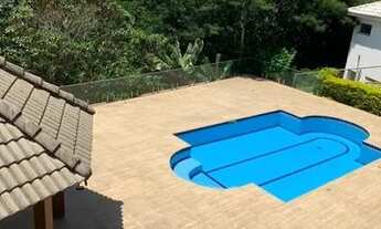 Imagem 2: Casa disponível para locação em Alphaville