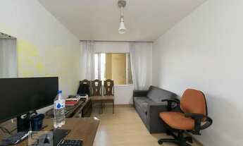 Imagem 2: Apartamento para Aluguel - Centro, 1 Quarto, 35 m2