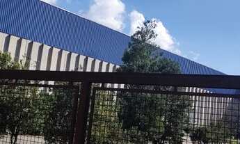 Imagem: Galpão/Depósito/Armazém para aluguel