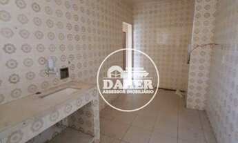 Imagem 6: Daher Aluga: Apartamento 2 Quartos c/ Dep. Completa e Vaga , 58 m², em Cascadura - CDQ 44