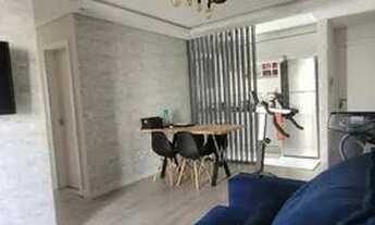 Imagem: Apartamento Araucária