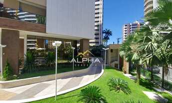 Imagem 3: Apartamento para Venda em Fortaleza, Meireles, 3 dormitórios, 3 suítes, 4 banheiros, 3 vag
