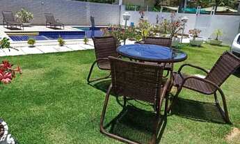 Imagem 7: Casa de condomínio para venda tem 510 metros quadrados com 4 quartos