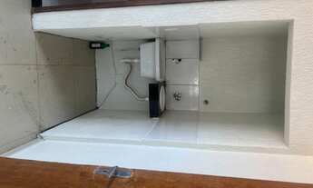 Imagem 5: Apartamento 2 QTS reformado sem fiador