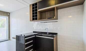 Imagem: Sobrado com 1 dormitório à venda, 60 m²