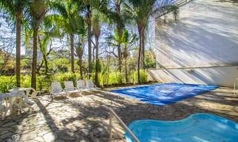 Imagem 2: Casa Condominio para Venda - 257.62m², 4 dormitórios, sendo 2 suites, 2 vagas - Boa Vista