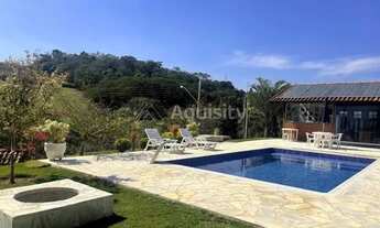 Imagem 3: Casa de Condominio em Curral - Ibiúna