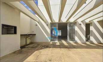 Imagem 4: Apartamento Duplex com 7 dormitórios à venda, 606 m² por R$ 10.200.000,00 - Campo Belo - S