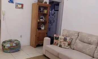 Imagem 2: Apartamento Apartamento com 2 dormitórios