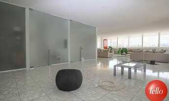 Imagem 3: São Paulo - Apartamento Padrão - Higienópolis