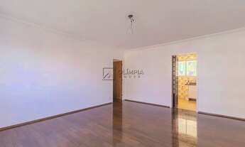 Imagem 3: Apartamento Locação Alto da Lapa 100 m² 3 Dormitórios