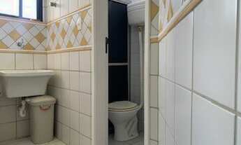 Imagem 7: Apartamento excelente para Venda com boa localização, perto de tudo, 3/4, bairro Pituba