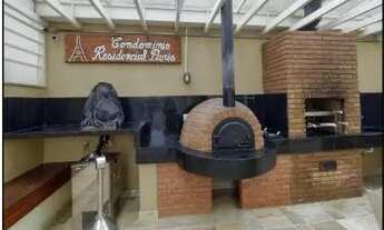 Imagem 3: SANTO ANDRE - Casa Padrão