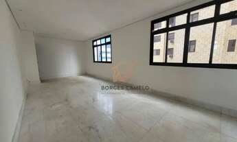 Imagem 4: Apartamento com 3 dormitórios, 110 m² - venda ou aluguel - Funcionários - Belo Horizonte/M