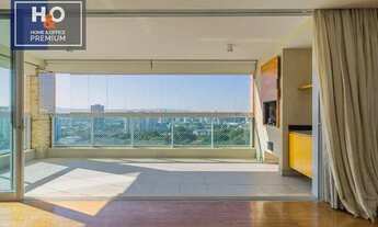 Imagem 2: Apartamento com 4 dormitórios 2 Suítes à venda, 146 m² - Perdizes - São Paulo/SP