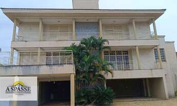 Imagem 4: Casa com 5 dormitórios, 476 m² - venda por R$ 1.800.000 ou aluguel por R$ 8.000/mês - Alto