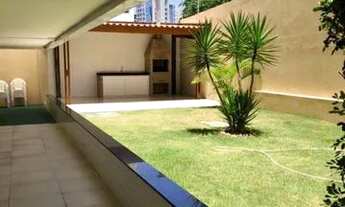 Imagem 4: Apartamento com aproximadamente 130m2, 3 Quartos sendo 1 suíte, Dep completa, 2 Vagas de g