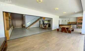 Imagem 3: Praia dos Passarinhos/ 413m² 04 suítes/ semi mobiliada/ piscina/ área gourmet